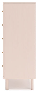 Wistenpine Five Drawer Chest