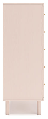 Wistenpine Five Drawer Chest