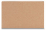 Hollymount Six Drawer Dresser