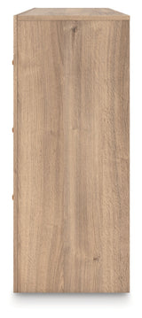 Hollymount Six Drawer Dresser