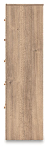 Hollymount Five Drawer Chest