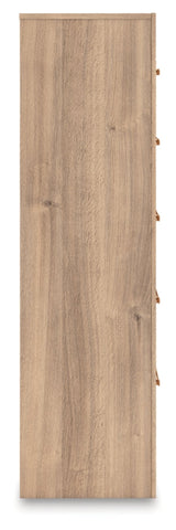 Hollymount Five Drawer Chest