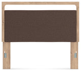 Hollymount UPH Panel Headboard