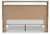 Hollymount Upholstered Platform Bed