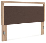 Hollymount UPH Panel Headboard