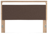 Kinlanni Headboards