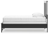 Maribel Panel Bed Bedroom Set