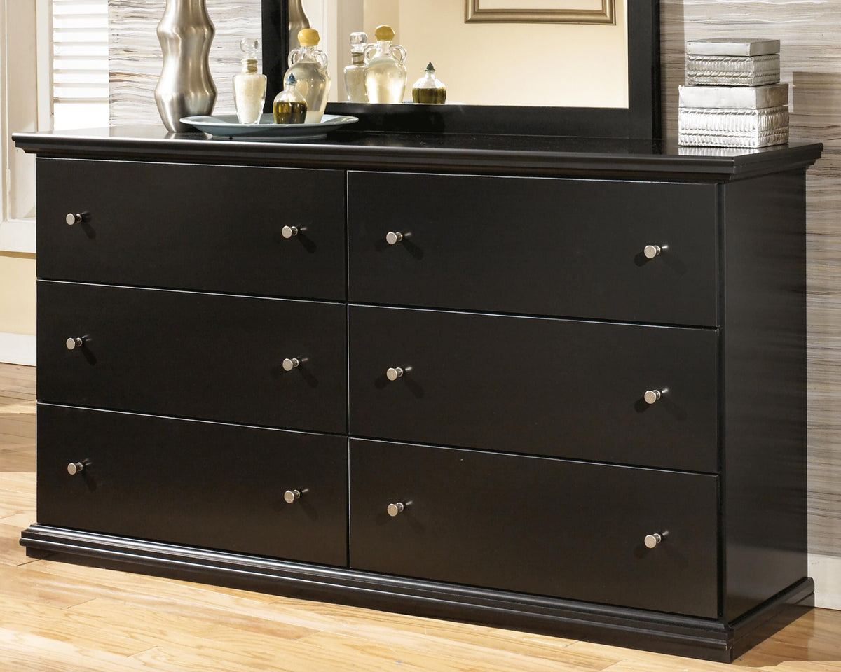 Maribel Dressers