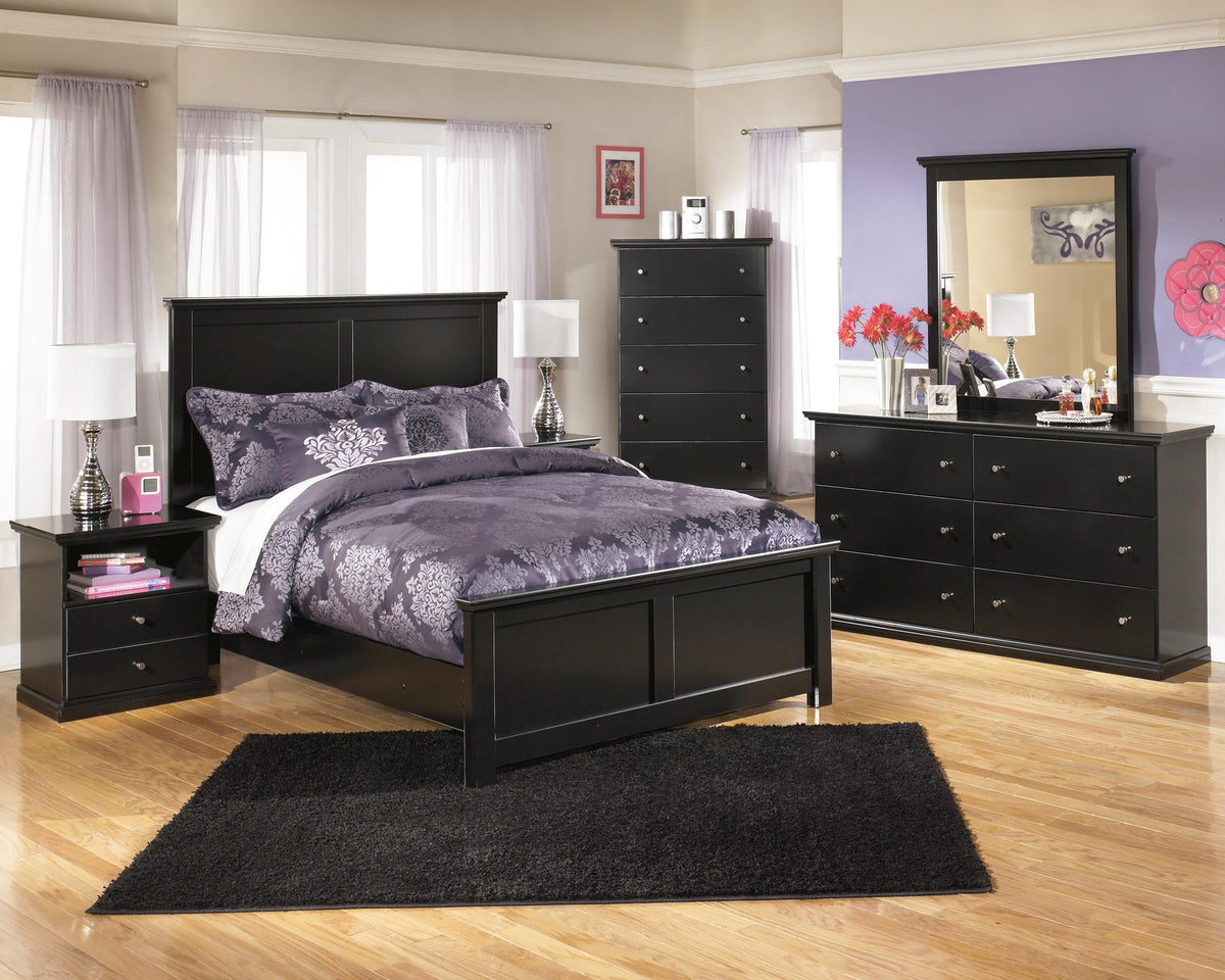 Maribel Dressers