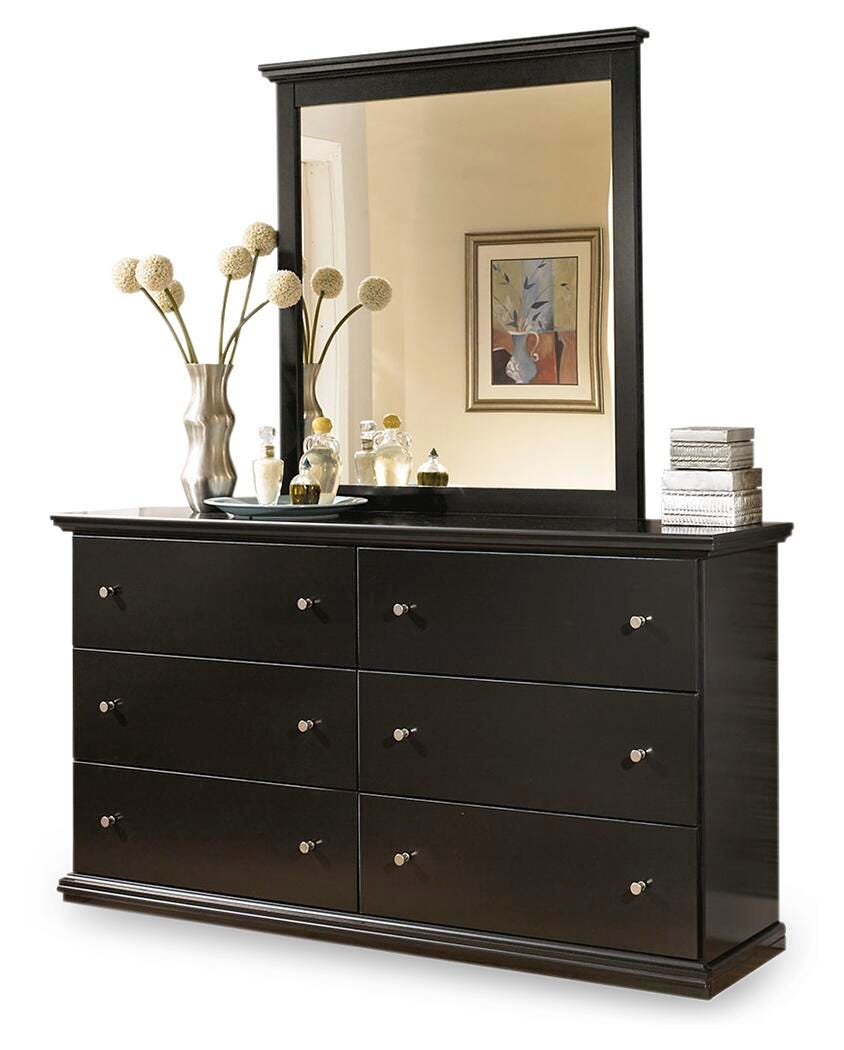 Maribel Dressers