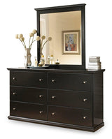 Maribel Dressers