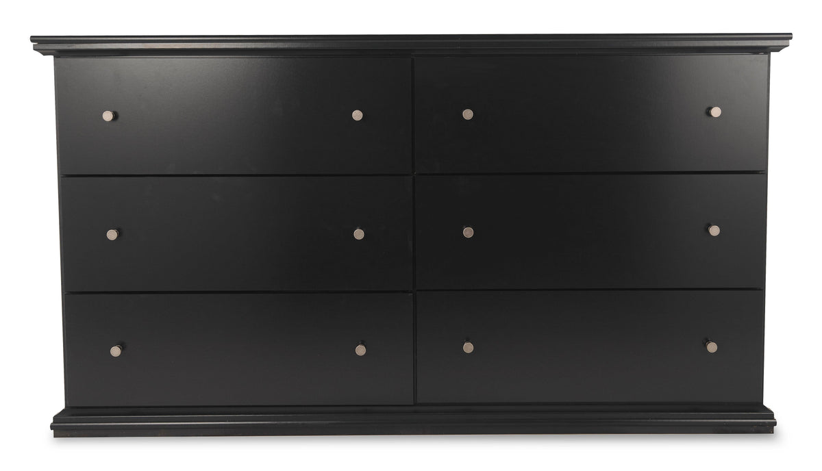 Maribel Dressers