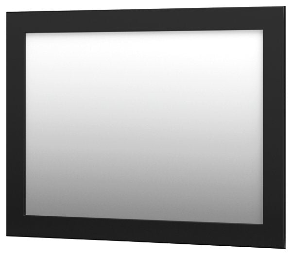 Maribel Dresser and Mirror