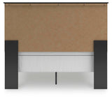 Maribel Panel Bed