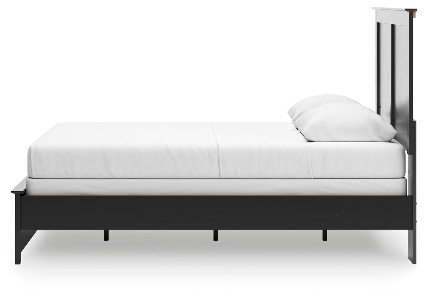 Maribel Panel Bed