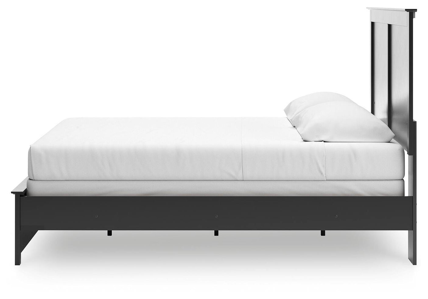 Maribel Panel Bed