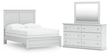 Bostwick Shoals Bedroom Sets