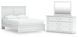 Bostwick Shoals Bedroom Sets