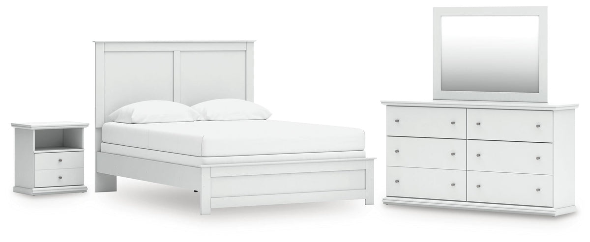 Bostwick Shoals Bedroom Sets