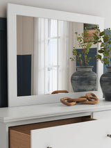 Bostwick Wall Mirrors