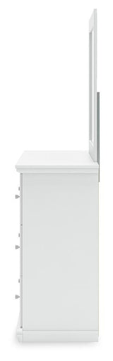 Bostwick Shoals Bedroom Sets