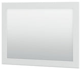 Bostwick Shoals Bedroom Mirror