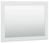 Bostwick Shoals Bedroom Mirror