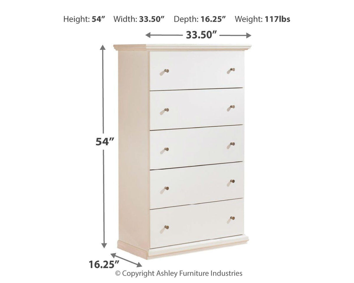 Bostwick Shoals Bedroom Sets
