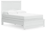 Bostwick Shoals Bedroom Sets