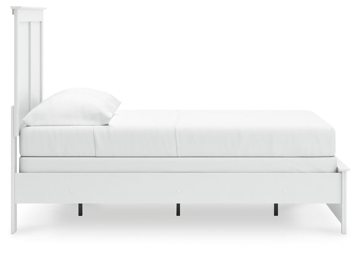 Bostwick Shoals Bedroom Sets