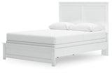 Bostwick Shoals Beds