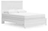 Bostwick Shoals Bedroom Sets
