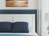 Bostwick Shoals Beds