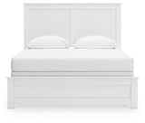 Bostwick Shoals Beds