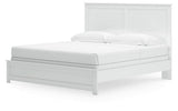 Bostwick Shoals Beds