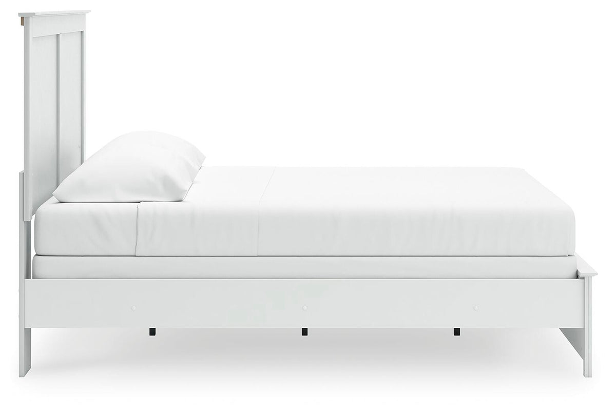 Bostwick Shoals Bedroom Sets