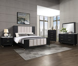 Kara Bedroom Collection
