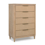 Kara Chest-Cerused Natural