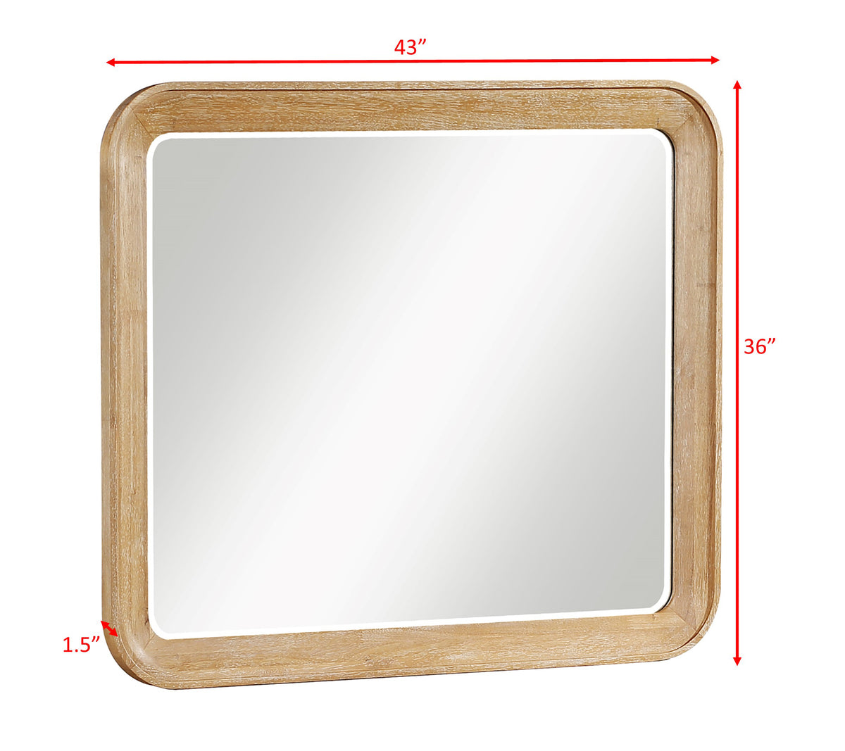 Westcott Bedroom Collection