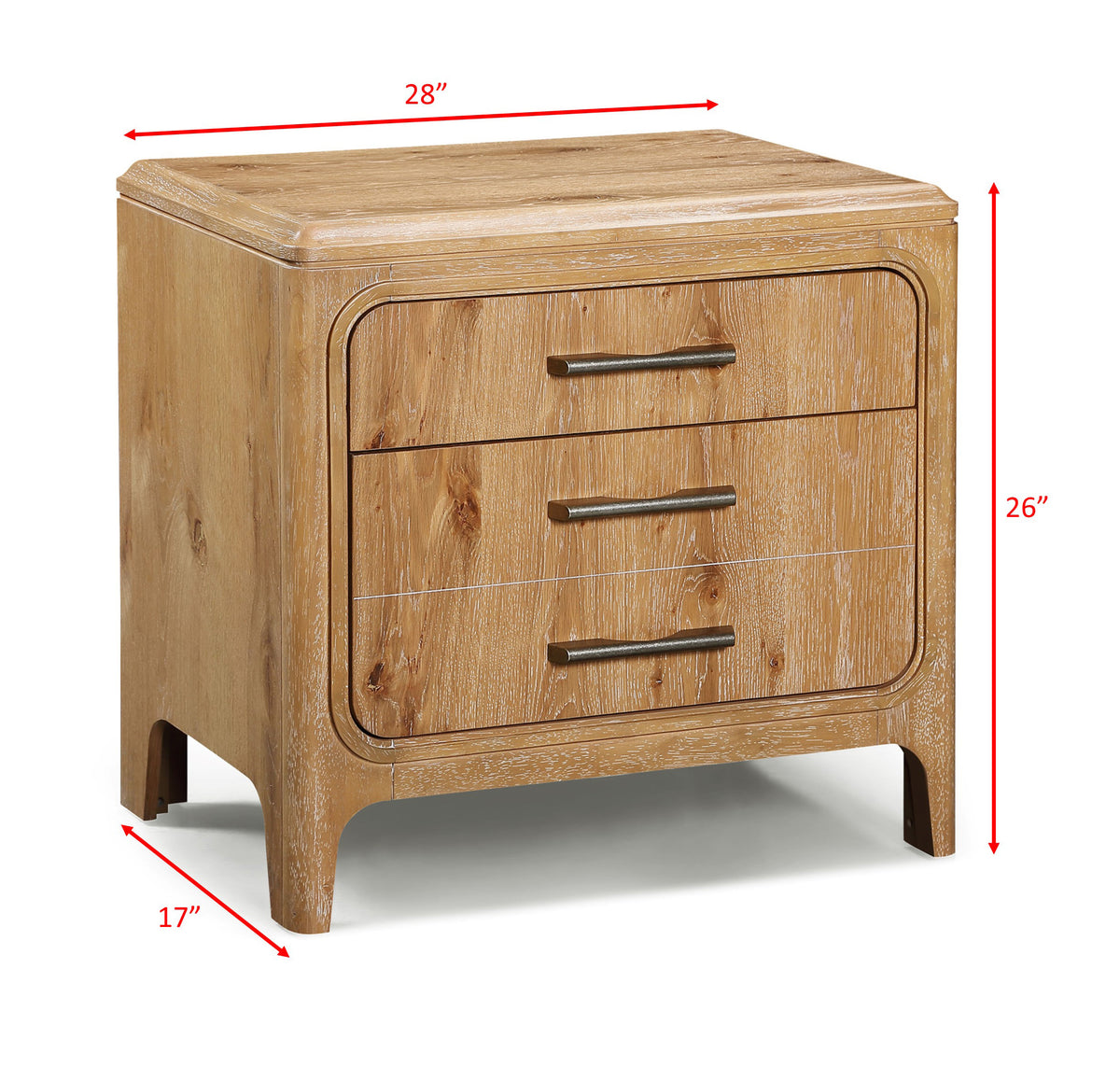 Westcott Bedroom Collection