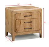 Westcott Bedroom Collection