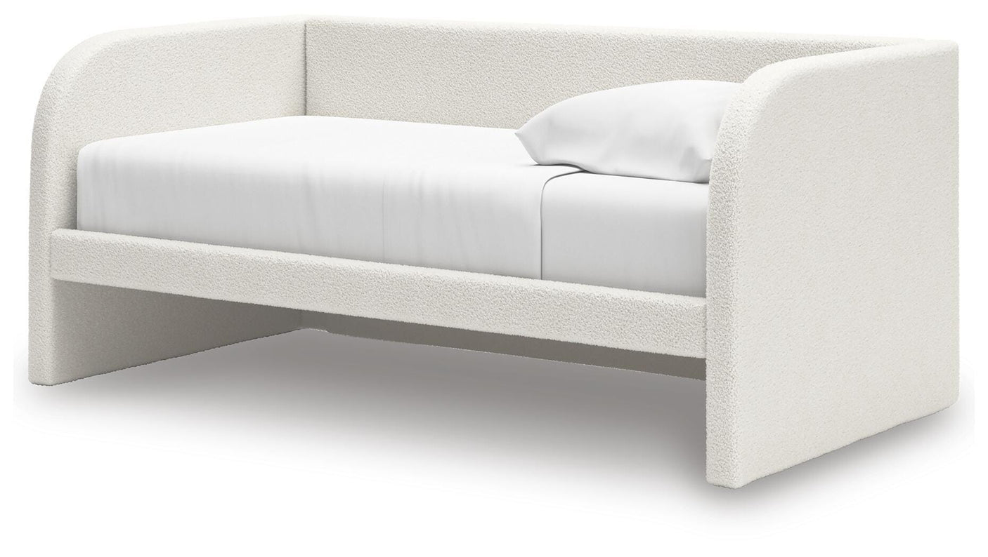 Shapella Upholstered Day Bed