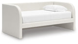 Shapella Upholstered Day Bed