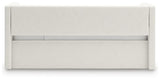 Shapella Upholstered Day Bed