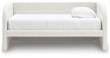 Shapella Upholstered Day Bed