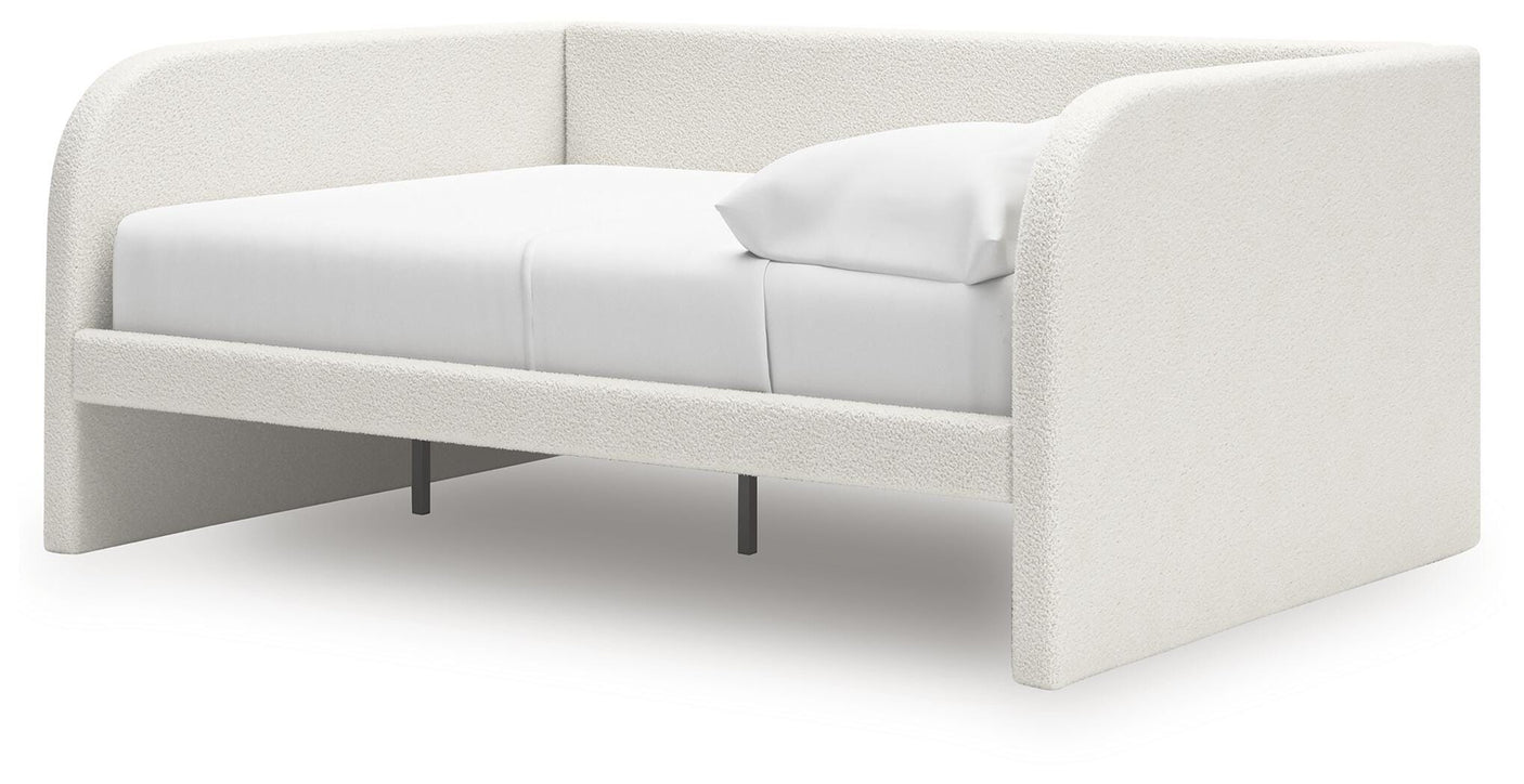 Shapella Upholstered Day Bed