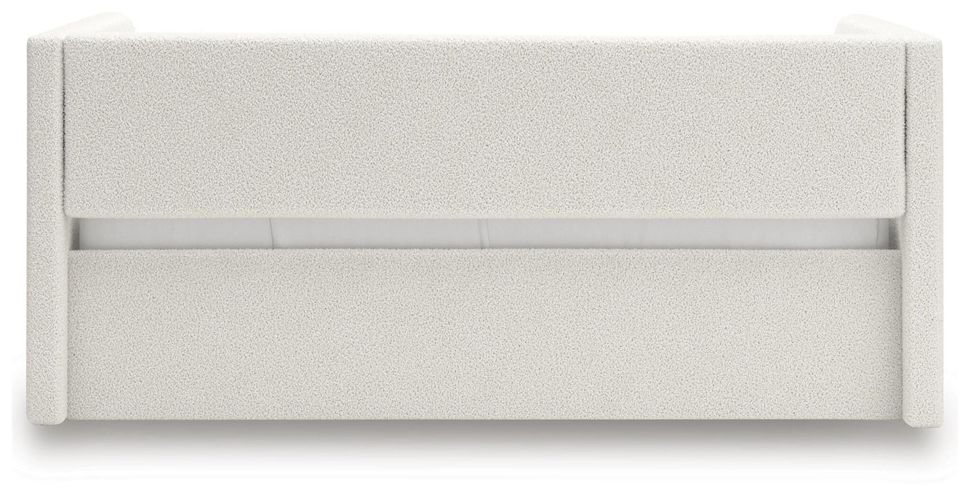 Shapella Upholstered Day Bed