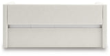 Shapella Upholstered Day Bed