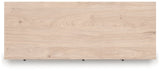 Shapella Six Drawer Dresser