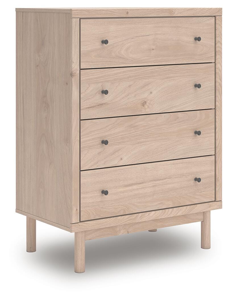 Arloster Chests